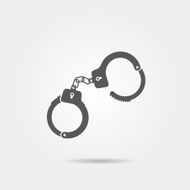 handcuffs icon N3