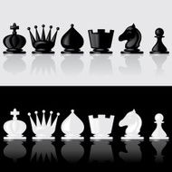 chessmen