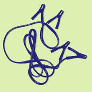 Everyday Objects &mdash; Jumper Cables