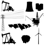 Energy Elements