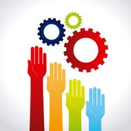 teamwork design N83