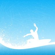Surfer N28