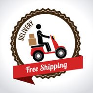 Delivery design N146