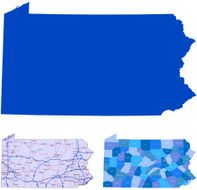 PENNSYLVANIA N7