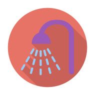 Shower Icon N4