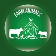 Farm design N18