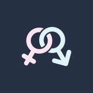 men women