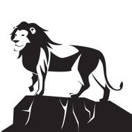 lion N34