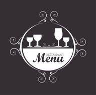 Restaurant design N12