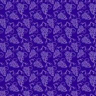 grapes pattern N5