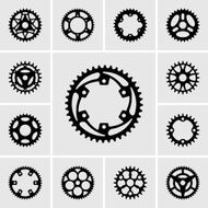 Sprockets