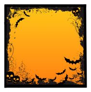 halloween background N320