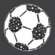 Soccer Ball - Illustration N2