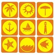 Summer Icons N26