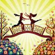 Bridge of Love