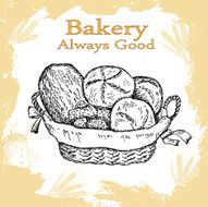 bakery set N13