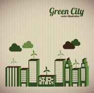green city N9