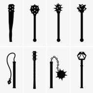 Mace