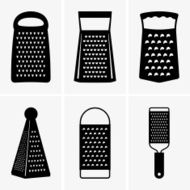 Grater N2