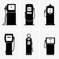Gasoline Pump N2