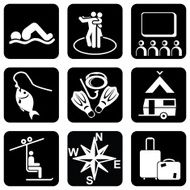 icons travel N4