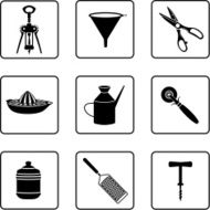 kitchenware N19