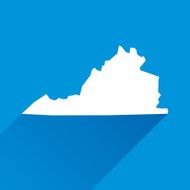Virginia Icon