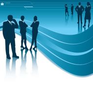 business teams