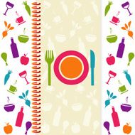 Menu or Restaurant Card