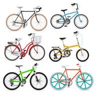 Bicycle set N4
