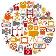 Cinema Collage