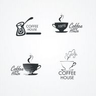 Coffee Icon N128