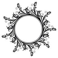 Decorative Frame N58