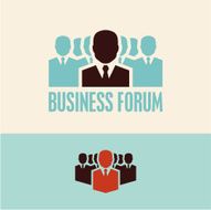 Business forum Meeting