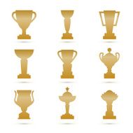 Trophy set N4