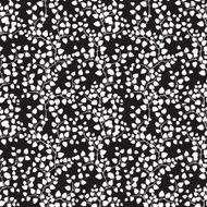 Tiny Leaf Seamless Pattern N2