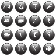 Construction Icons N49
