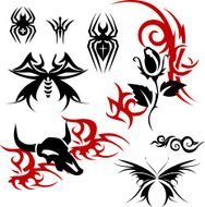 Tattoo N8