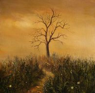 dead-wood