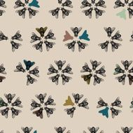 flies pattern
