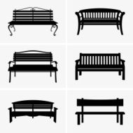 Benches