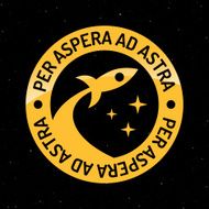Space Rocket icon