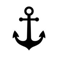 Anchor Icon N41