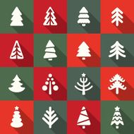 Christmas Trees N42