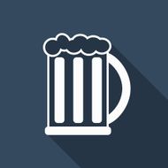 Beer Icon N21