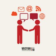 social media design N86