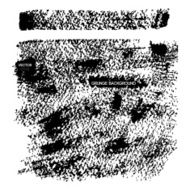 Black Grunge Background