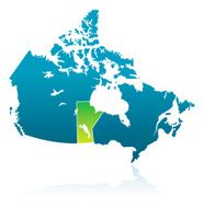 Canadian Province Manitoba