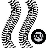 Tire design N23