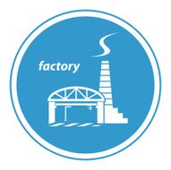 Factory Icon N33